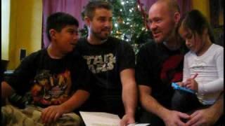 Gay Adoption Story Part 4 "Your Questions"