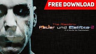 Rammstein Electro Mix 2019 [ Feuer Und Elektro 2: A Tribute to Rammstein FULL ALBUM ]