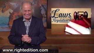 Laws and Regulations