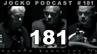 Jocko Podcast 181 w/ John Stryker Meyer: On The Ground in Vietnam. Mayem and Bravery.