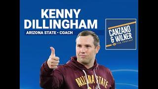 Interview: ASU coach Kenny Dillingham sounds off on the joy of college football