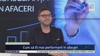 Cum să fii mai performant în afaceri