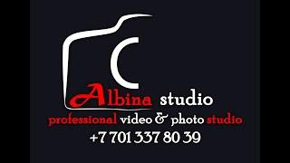 Albina studio 26 12 22  Жазира қыз ұзату