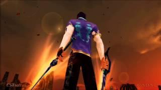 Cabal Online PH   Fighter [MV]