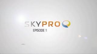 The SkyPro Show - Episode 1 - Introduction