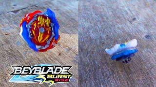 Beyblade Burst GT Rise Real Opening Theme BEYBLADE MUSIC VIDEO