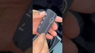 Car Key Case ️