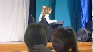 "Куклы синьора карабаса" Владимир Коровицын