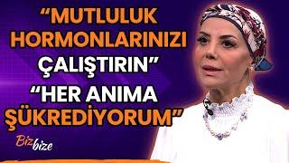 Tanyeli: "Saçlarımın Olmaması En Son Üzüleceğim Şey, Çok Ciddiye Almamak Lazım"