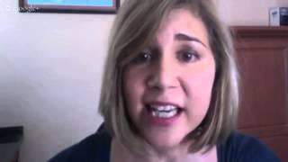 TuDiabetes Live Interview with Franziska Spritzler, RD, CDE aka Low Carb Dietitian