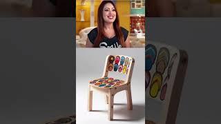 tmkoc all character but chair 🪑 version #shorts #ytshorts