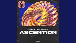 Ascention (Kvinn Remix)