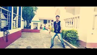 High Rated Gabru dance by Lekhan Roy. Dedicated to vicky  Patel dance. Happy friendship day.