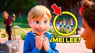 ¡20 PERSONAJES OCULTOS Que Nunca Notaste en Películas de DISNEY!