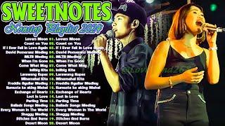 SWEETNOTES Cover Playlist 2024SWEETNOTES Songs Nonstop 2024Sweetnotes Duet Songs Playlist 2024