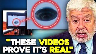 Incredible! Mass Alien & UFO Contact in Italy | Dozens of Witnesses!