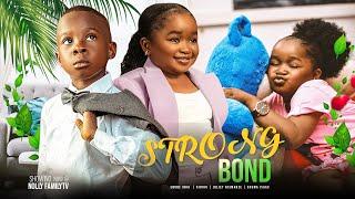 STRONG BOND - Ebube Obio, Kiriku NEW 2023 Trending Nigerian Nollywood Movie