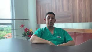 Adhitya Angga Wardhana, dr., SpB-KBD - Dokter Spesialis Bedah, Konsultan Bedah Digestif