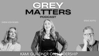 Authentic Leadership: Balancing Success and Sustainability - GM76