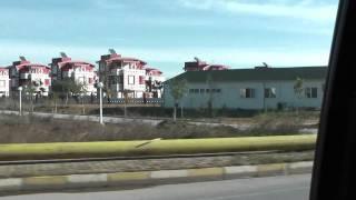 Парк толерантности, Белек, Турция http://www.DOM-INFO.eu
