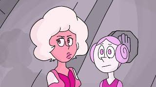 [REMAKE] GRRRLS // animation meme (Pink Pearl)