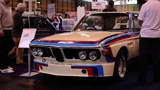 Practical Classics Restoration Show 2014