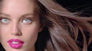 Emily DiDonato for Maybelline Color Elixir, 2014