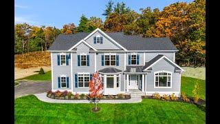 New Home Now Available in Eastern Massachusetts | Rookery Lane at Concord | Hardwick | Pulte Homes