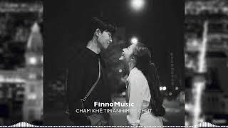CHẠM KHẼ VÀO TIM ANH MỘT CHÚT THÔI - Noo Phước Thịnh |Finno Music| Nhạc Lofi