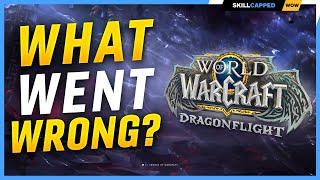 What went wrong with Dragonflight PvP?