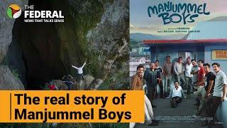 The real story of Manjummel Boys: What happened in Guna cave in 2006? | The Federal