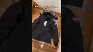 PANDABUY Haul Canada Goose