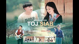 Nkauj Hmoob Toj Siab. Jeenue Vang. Deeda Thao. Official Music Video