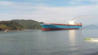 MAERSK SANA (MSC SANA)