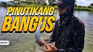 P1 - Nagluto ng Bangus sa Putik - EP1565