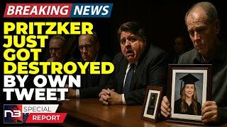 BREAKING: Three Governors Under Oath Can't Explain Why They Shield Killers Over Citizens