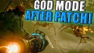 NEW BEST GOD MODE Black Ops 6 Zombies AFTER PATCH!