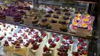 Palo Alto - Paris Baguette introduction