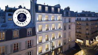 Cler Hotel, Paris, France