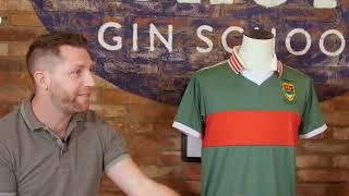 Colm O’Rourke on preparing for an All-Ireland final