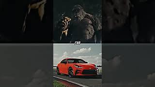 kong with the beasts glove prime vs tier system