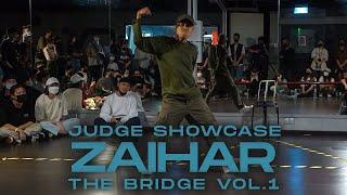 Zaihar | Judge Showcase | The Bridge Vol. 1 | RPProds