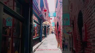 Top places to Visit Victoria BC Canada