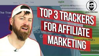 Affiliate Tracking Software Comparison