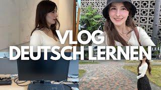 #4  Arbeit - Learn German (B1/B2/C1)