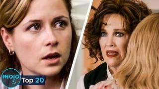 Top 20 Hilarious Unscripted TV Moments