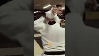 Jiu-Jitsu in action #jiujitsu #graciejiujitsu #bjj