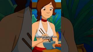 5 avatar facts only real fans know #avatar