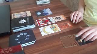 #tarot #katinadestesi #aşk  AKLIMDAKİ KİŞİ NE DÜŞÜNÜYOR, NE HİSSEDİYOR?