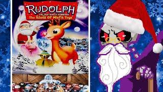 The Bad Rudolph Movie | HauntLich